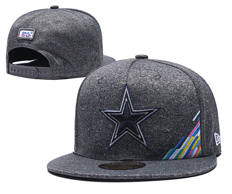 2020 NFL Dallas cowboys Hat 20209153
